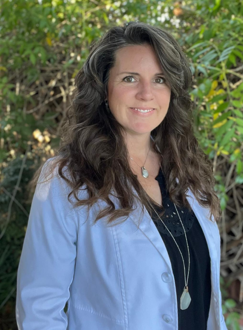 Dr. Aimee Austin
